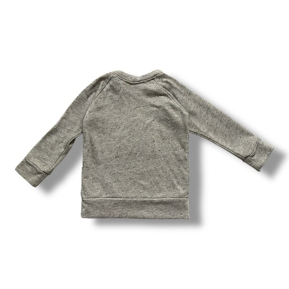 Little Road Co. | Where the Wild Things Are Sweatshirt (18-24 mos) 👑 - Picture 4 of 6